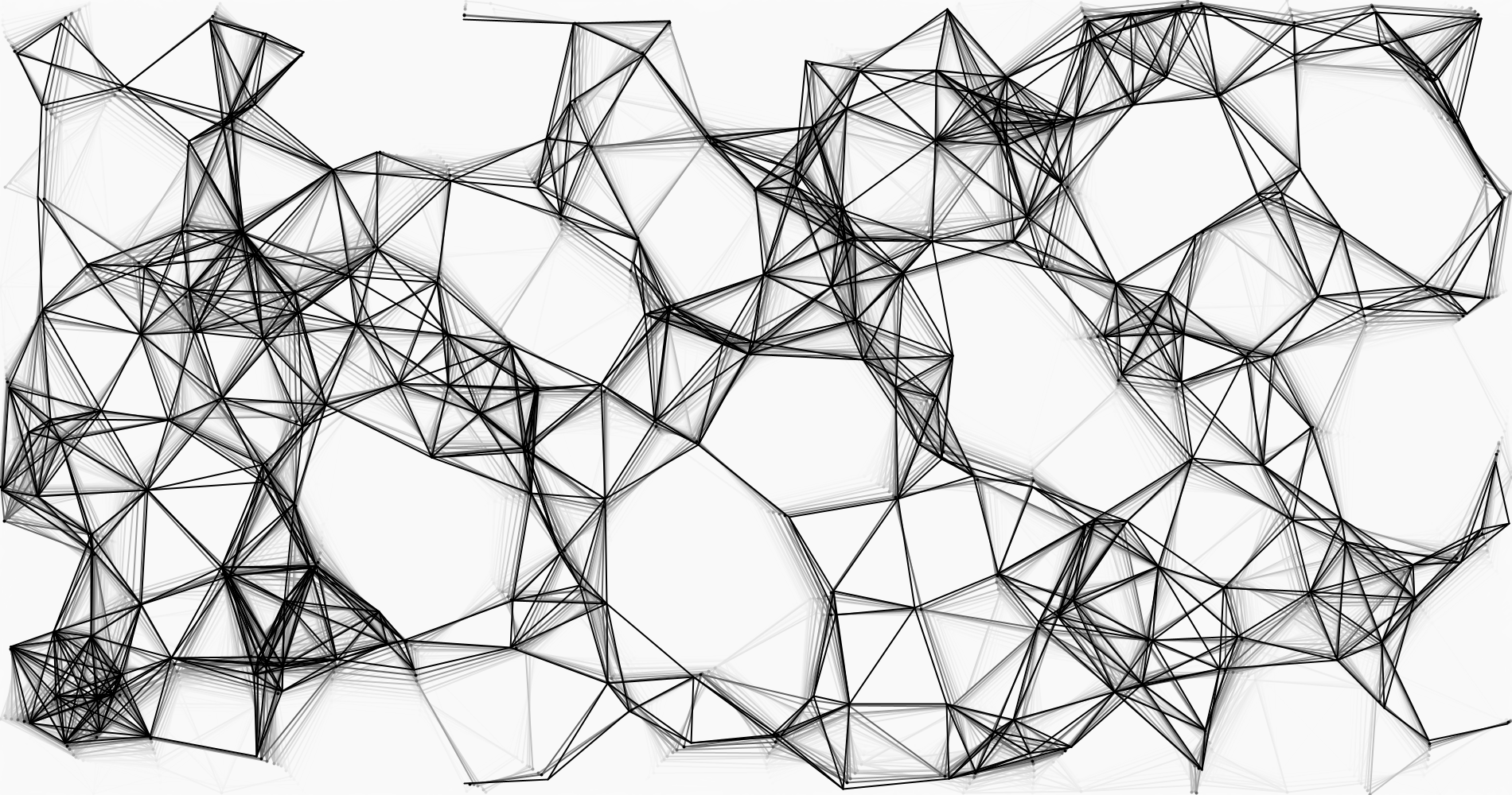 Line Geometry - Frame 1